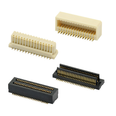 未來(lái)的電子連接器更快，更小，更智能，更環(huán)保